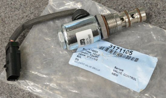 Picture of VALVE GP-SOLENOID