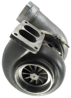 Picture of TURBOCHARGER GP