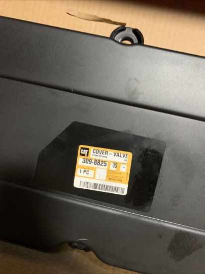 Picture of COVER-VALVE