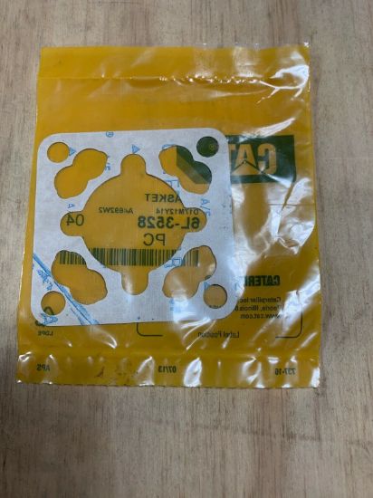 Picture of GASKET