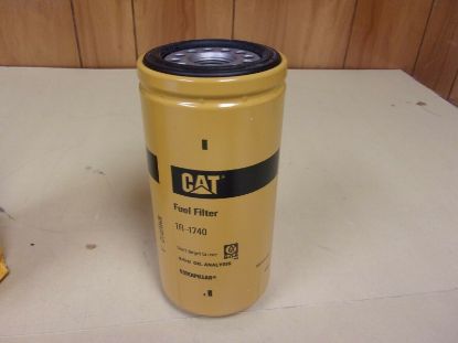 Picture of Fuel Filter