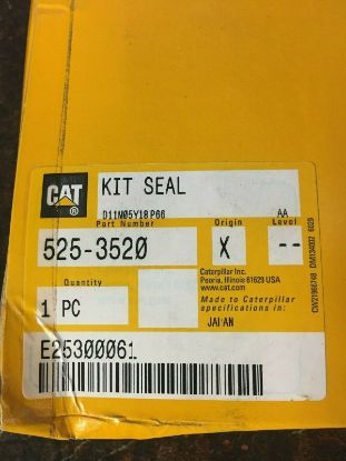 Picture of SEAL KIT