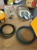 Picture of KIT-GASKET-R