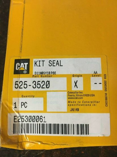 Picture of KIT-GASKET-R