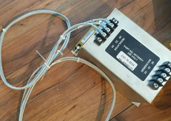 Picture of KIT-RFI FILTER