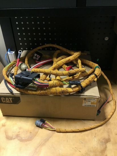 Picture of HARNESS AS