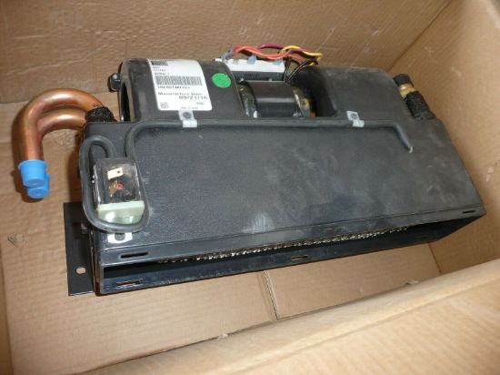 Picture of HEAT & A/C U