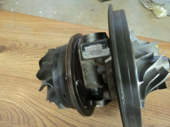 Picture of TURBOCHARGER GP