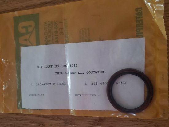 Picture of Kit-Single Fuel Injector Install