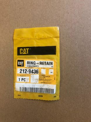 Picture of RING RETAINING