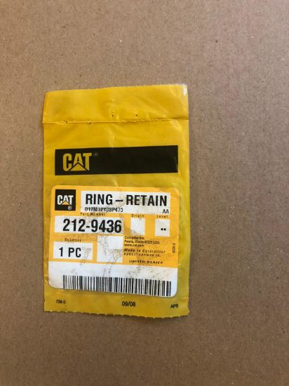 Picture of RING RETAINING