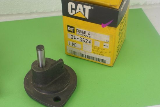 Picture of COVER A