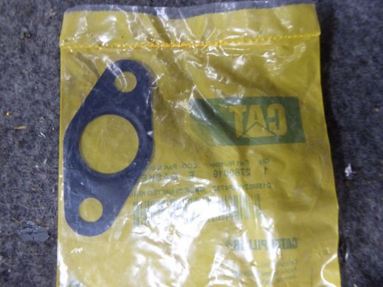 Picture of GASKET