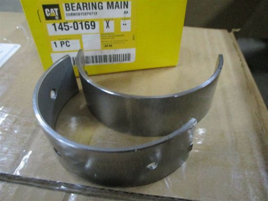 Picture of BEARING MAIN