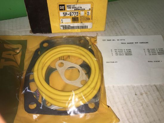 Picture of GASKET K