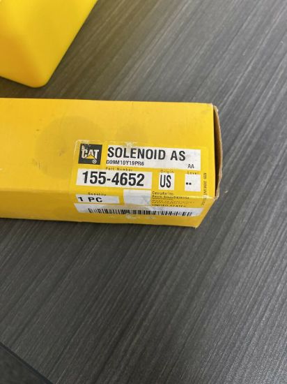 Picture of SOLENOID AS