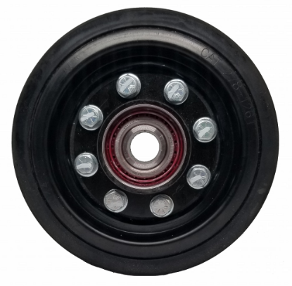 Picture of WHEEL GP-IDLER