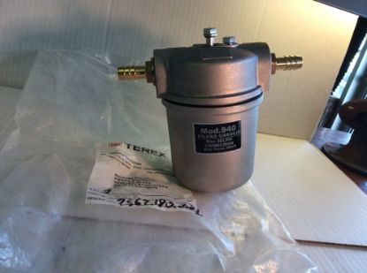 Picture of Fuel Filter Mod 940