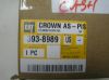 Picture of CROWN AS-PIS
