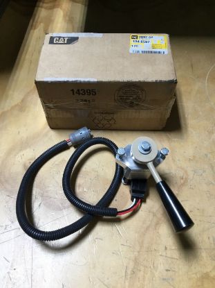 Picture of SENSOR GP-ROTARY POSITION