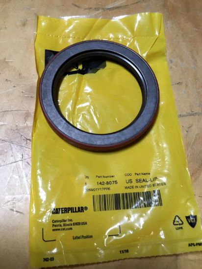 Picture of SEAL-LIP