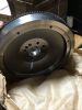 Picture of FLYWHEEL