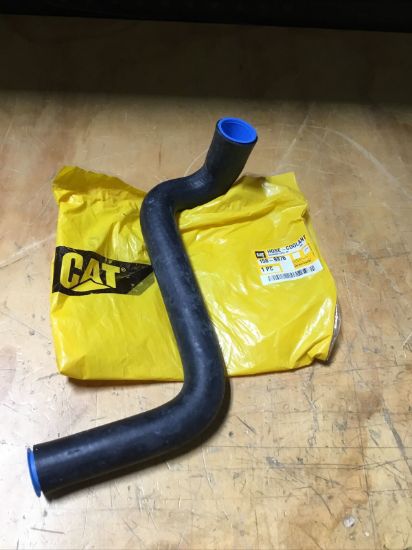Picture of HOSE-COOLANT
