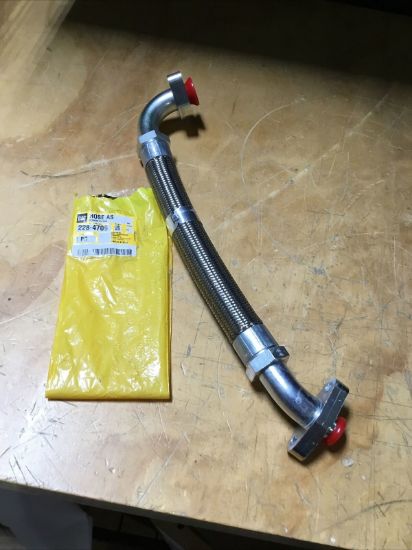 Picture of HOSE AS