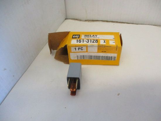 Picture of RELAY A