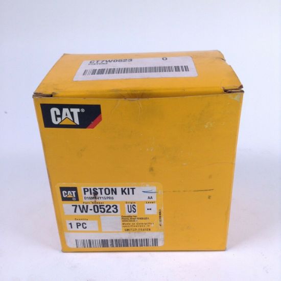 Picture of KIT-PISTON (AIR STARTING MOTOR)