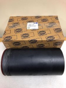 CASING