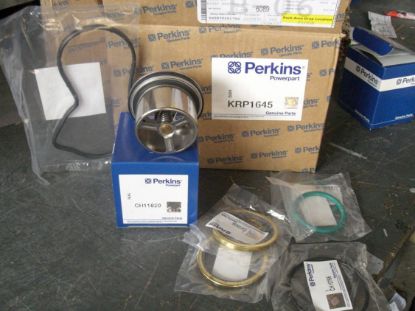 Picture of Thermostat Kit (2X06) incl seals