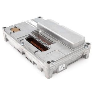 ECM-Electronic Control Module