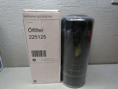 Picture of Oil Filter