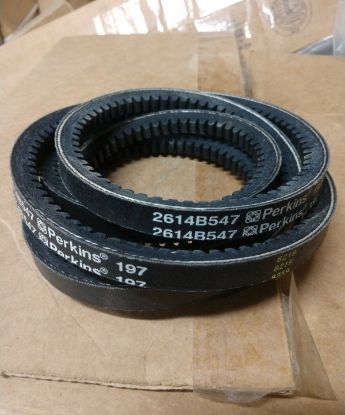 Picture of Cogged V Belt