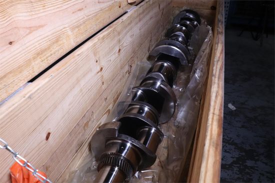 Picture of Crankshaft