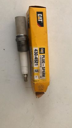 Picture of Spark Plug