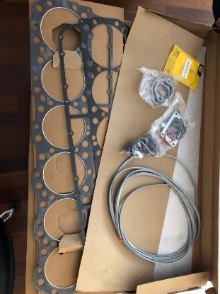 Picture of KIT GASKET