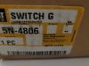 Picture of SWITCH GP