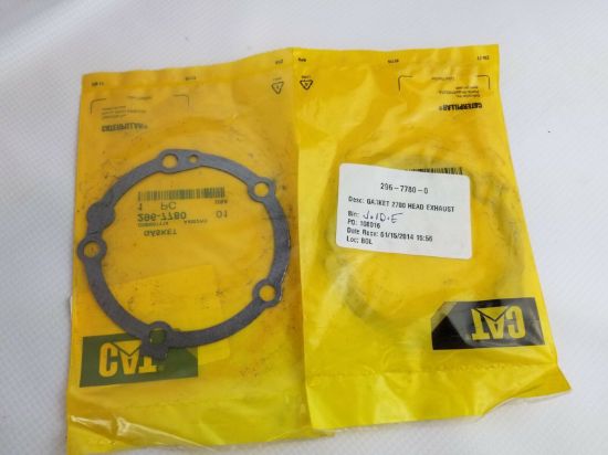 Picture of GASKET