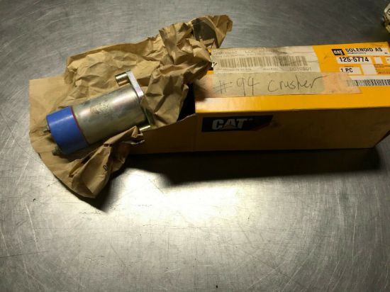 Picture of SOLENOID GP-SHUTOFF