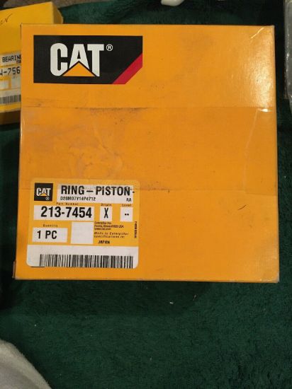 Picture of RING-PISTON-
