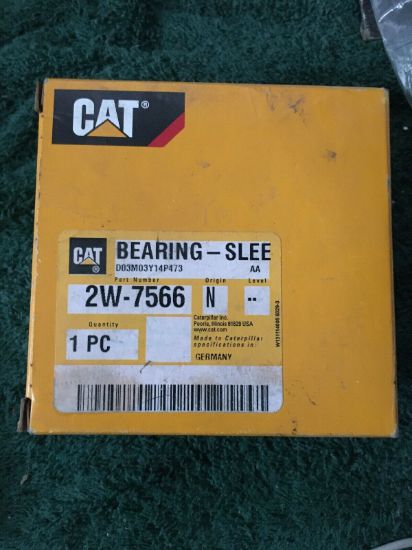 Picture of BEARING-SLEE