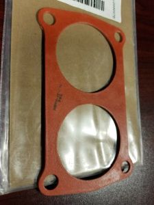 Gasket