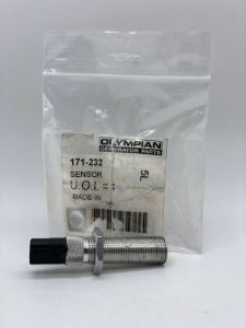 MAG PICK-UP SENSOR 5/8 inch UNF (50MM)