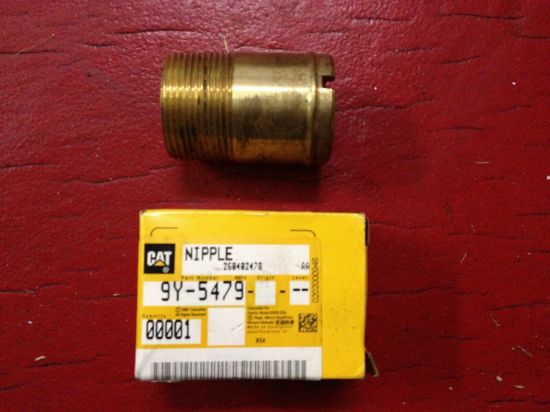 Picture of NIPPLE