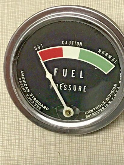 Picture of GAUGE
