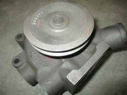 Picture of PUMP AS-WATER