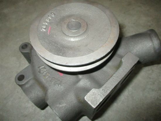Picture of PUMP AS-WATER
