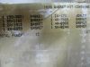 Picture of KIT-GASKET